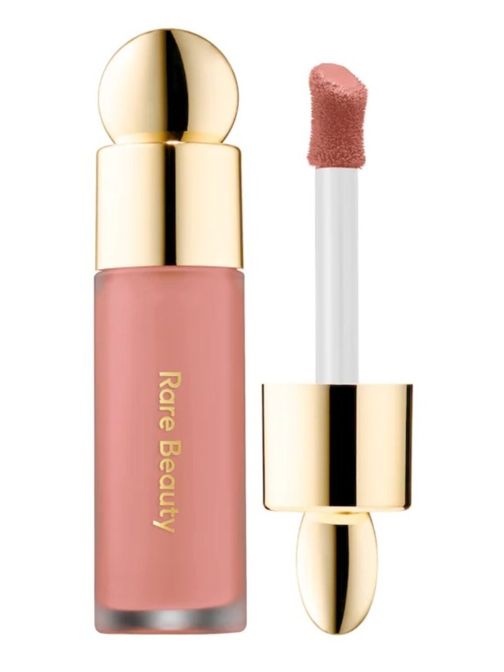 NIB ☑️ Rare Beauty #HOPE Soft Pinch Dewy Liquid Blush